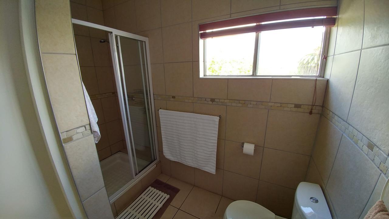Rosa B&B Oudtshoorn Extérieur photo